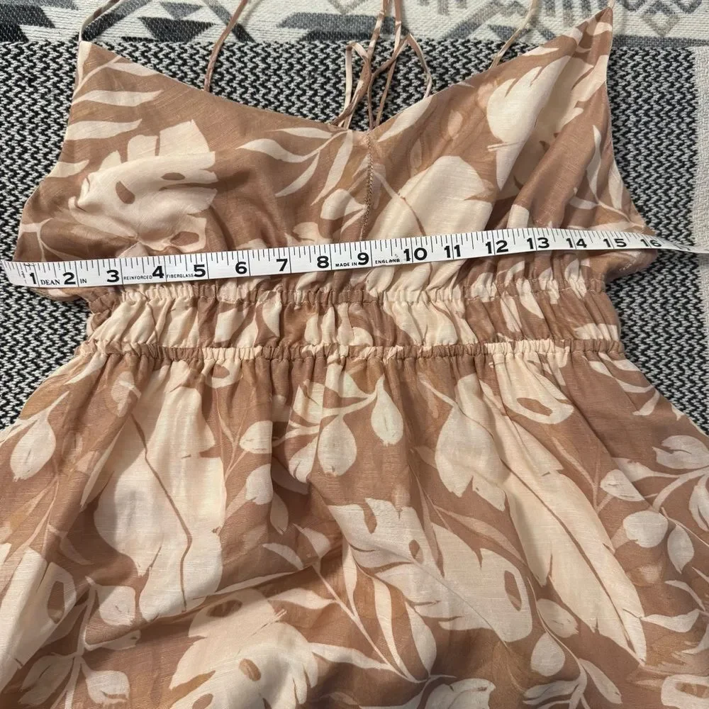 KIVARI COVE MAXI DRESS - Picture 14 of 16